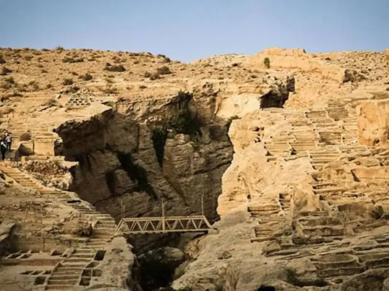 دره لیر سیراف - تصویر 7
