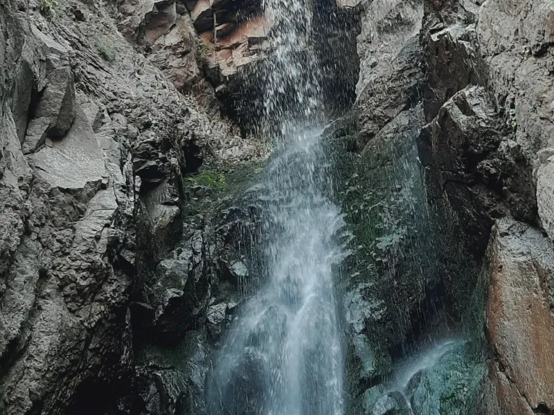 آبشار کولیار - تصویر 9