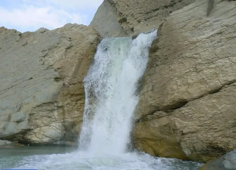 آبشار ابوالفارس - تصویر 2