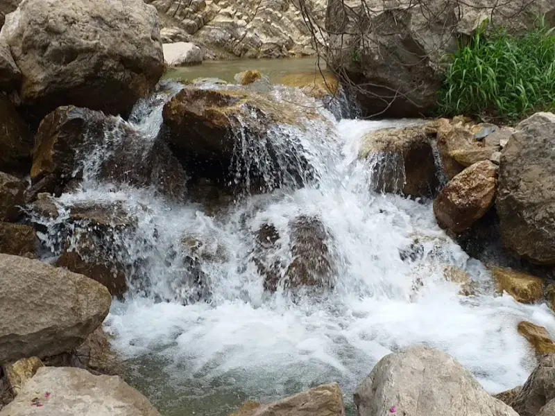 آبشار باباروزبهان - تصویر 3