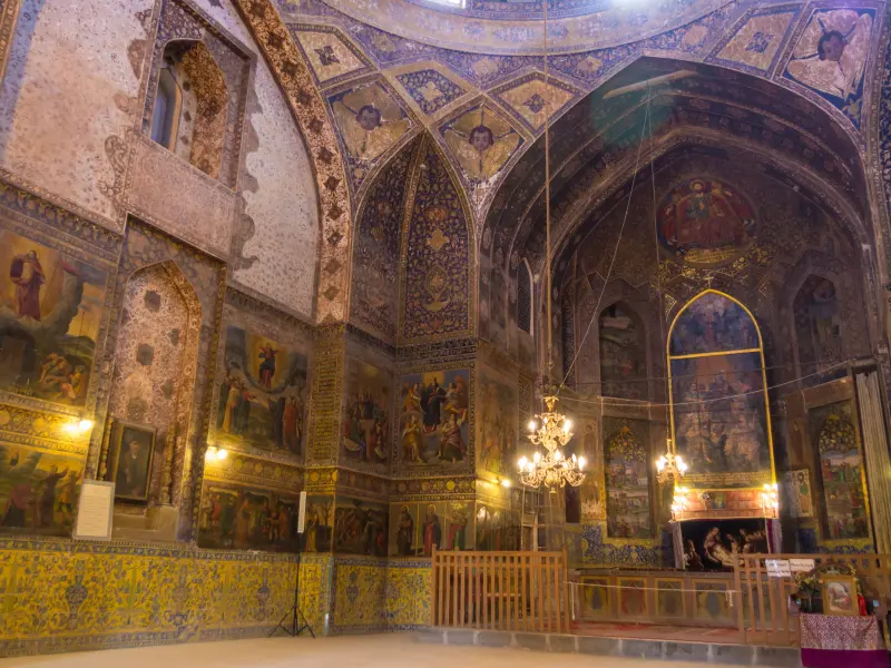 کلیسای بیت لحم مقدس