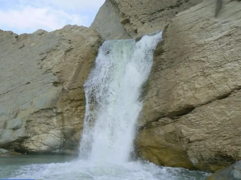 آبشار ابوالفارس - تصویر 2
