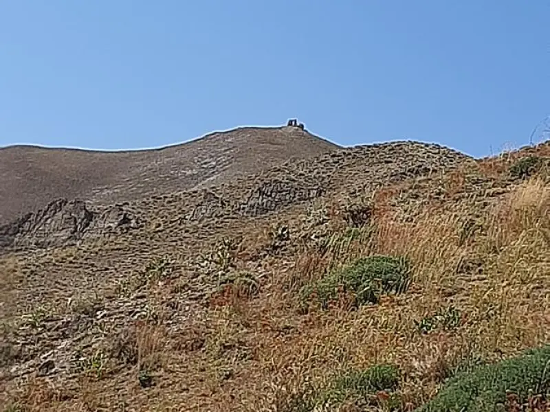 قله قلعه دختر - تصویر 3
