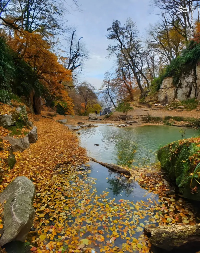 روستای تراجیق - تصویر 2