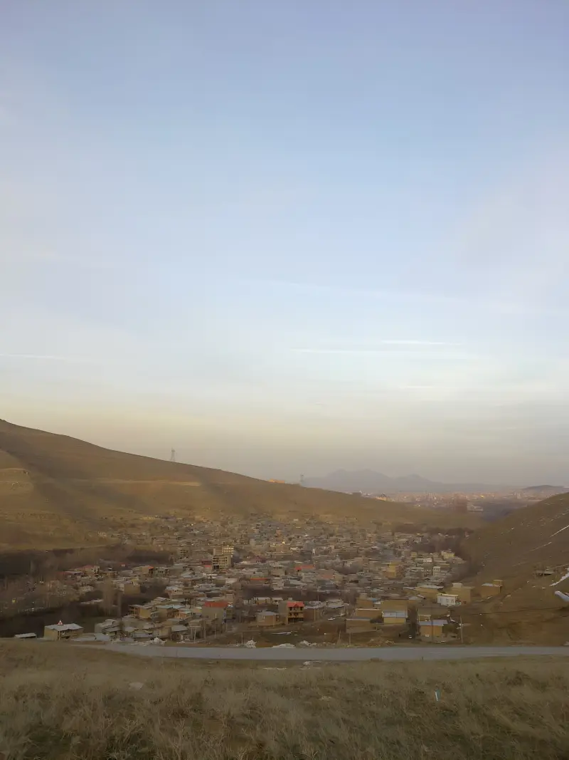 روستای بند - تصویر 5