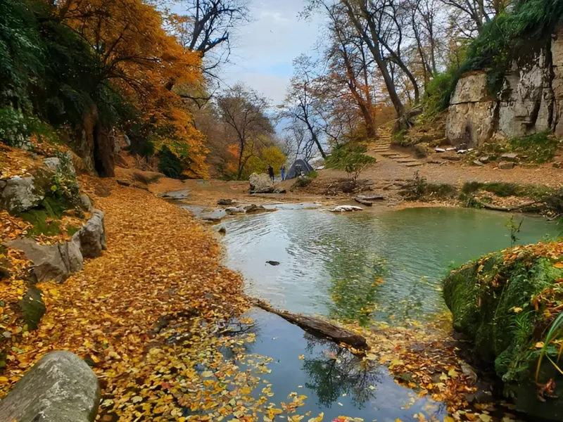 روستای تراجیق - تصویر 2