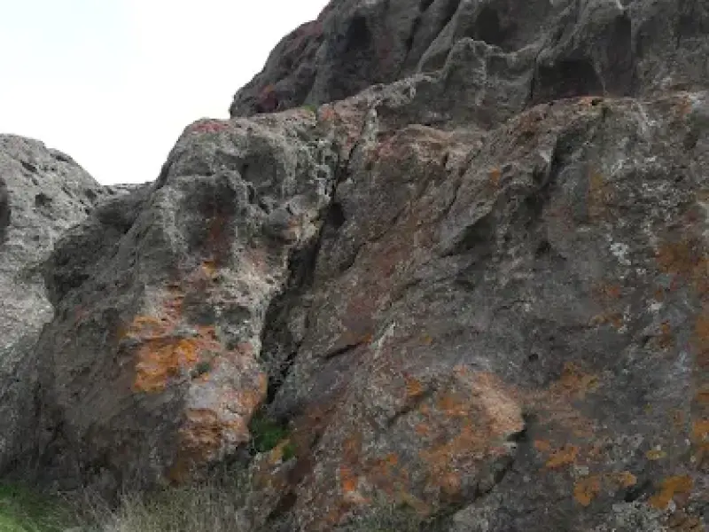 غار آق بلاغ - تصویر 4