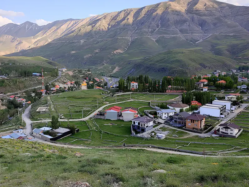 روستای پلور - تصویر 4