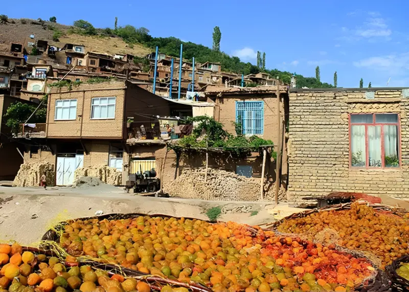 روستای ملهمدره - تصویر 2