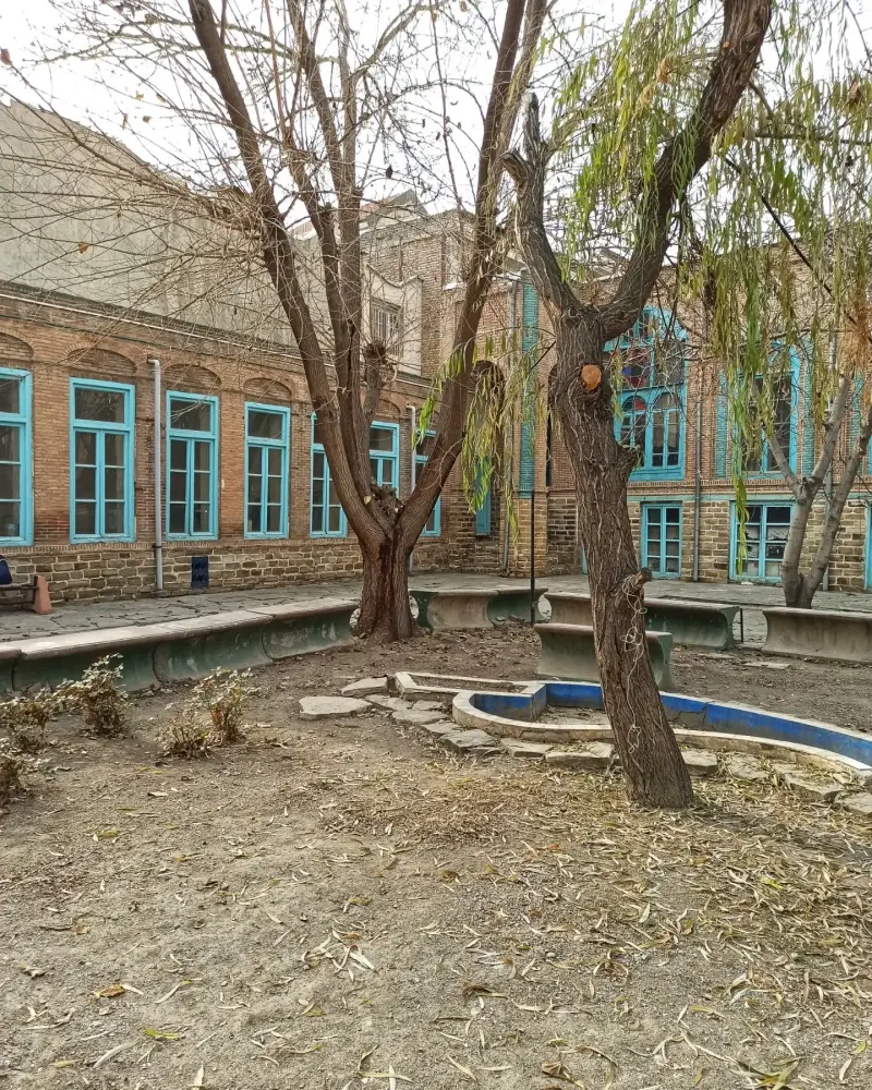 خانه انصاری - تصویر 4