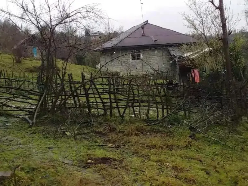 روستای بندبن - تصویر 1