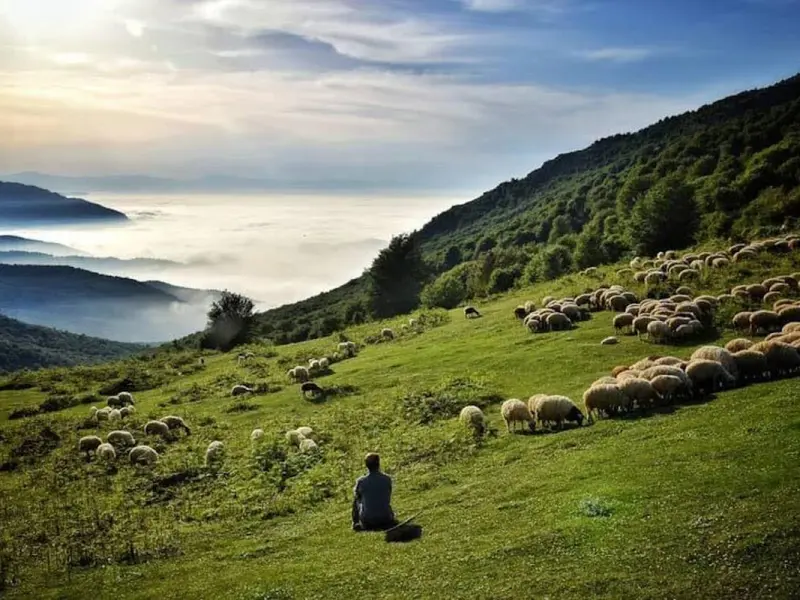 روستای اسپیلی - تصویر 3