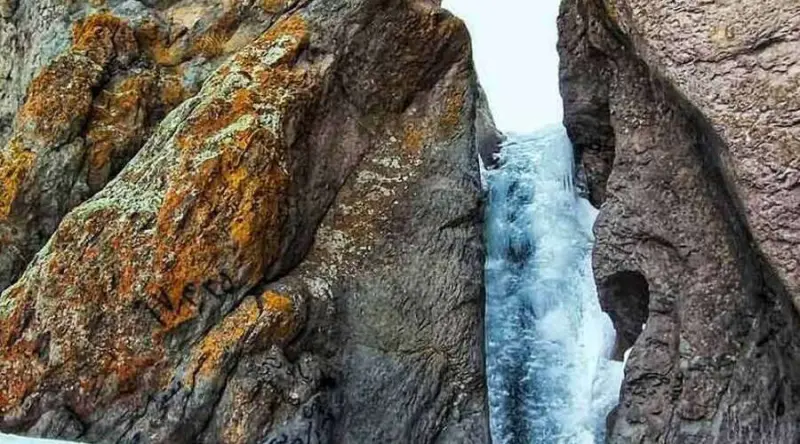 آبشار شیران - تصویر 7