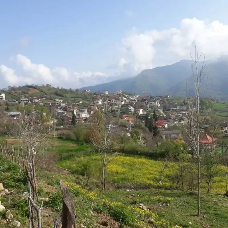 روستای تاکام - تصویر 4