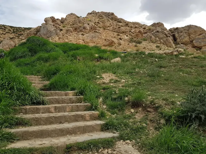 آبشار شیخ علی‌خان - تصویر 8