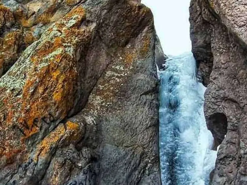 آبشار شیران - تصویر 7