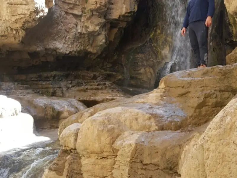 آبشار اسفجیر‎ - تصویر 3