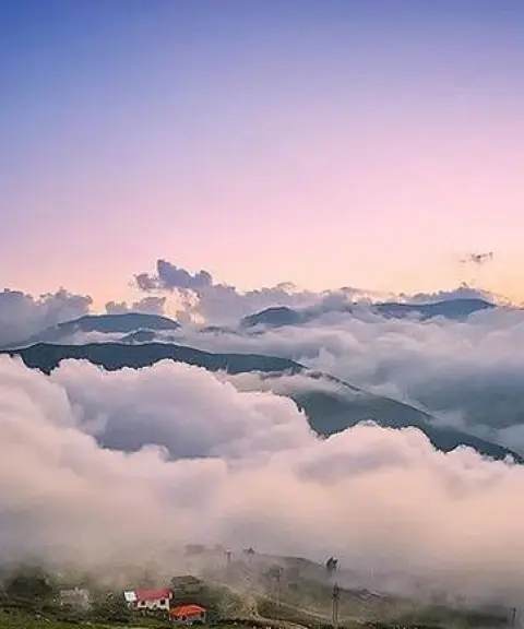 ییلاق لهه، مازندران