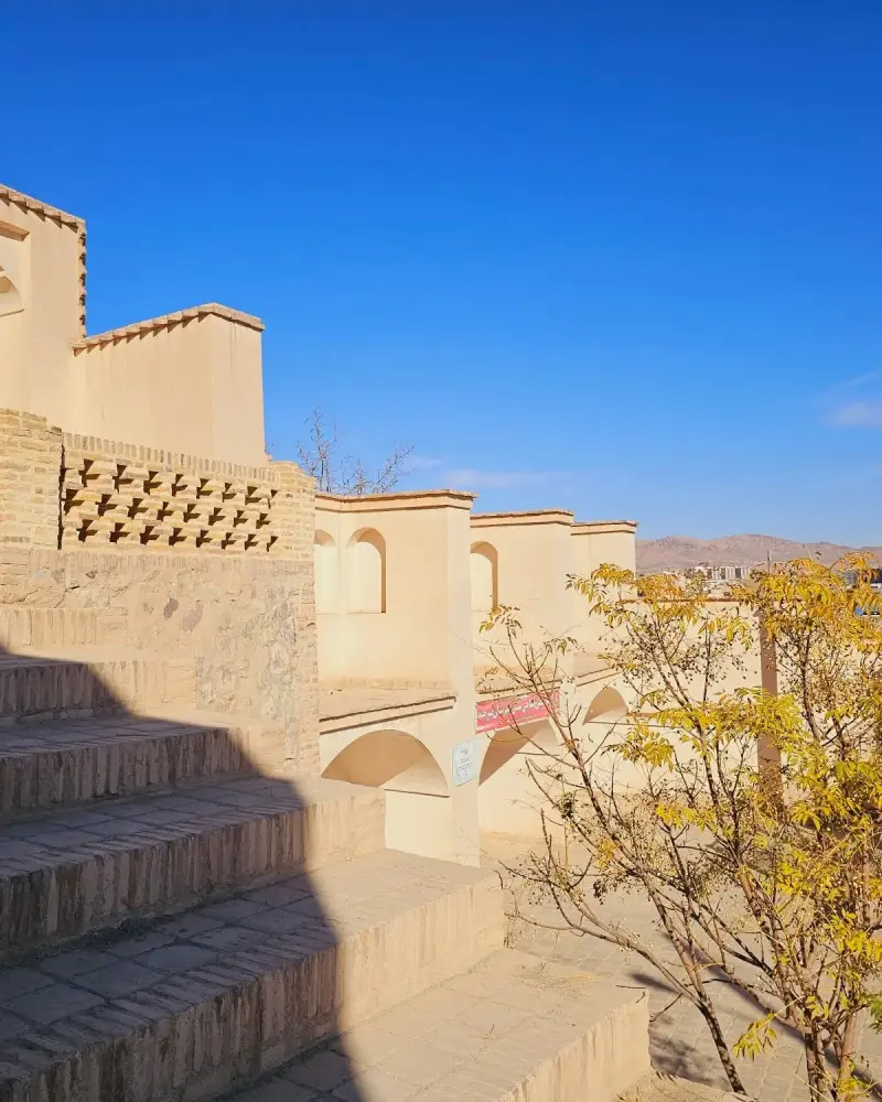 خانه اعتمادی نیا - تصویر 4
