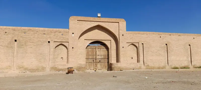 کاروانسرای میاندشت - تصویر 4