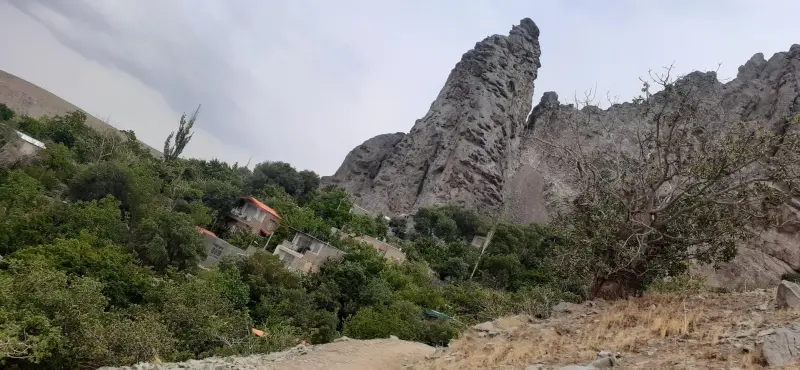 آبشار گیوک - تصویر 4