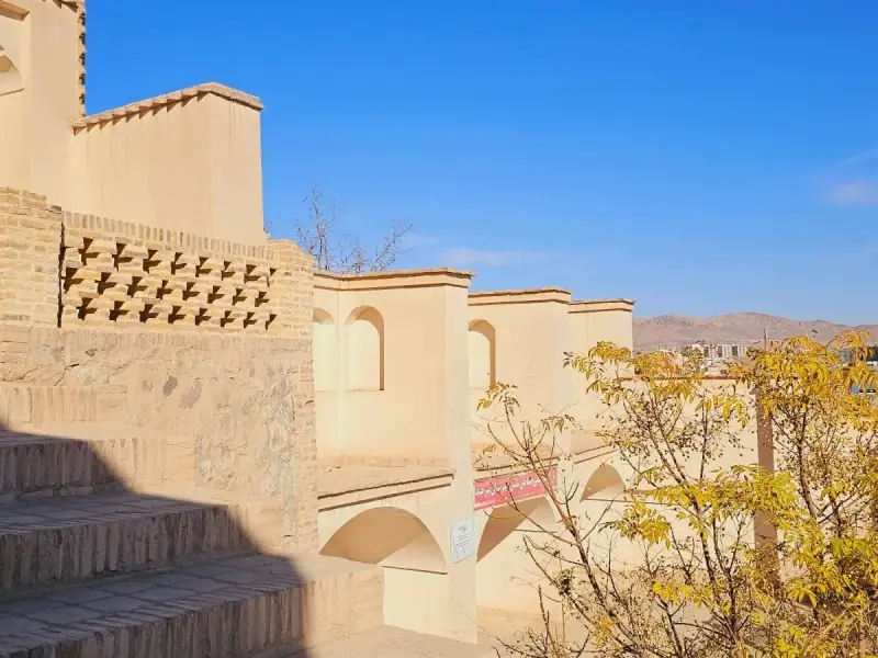 خانه اعتمادی نیا - تصویر 4
