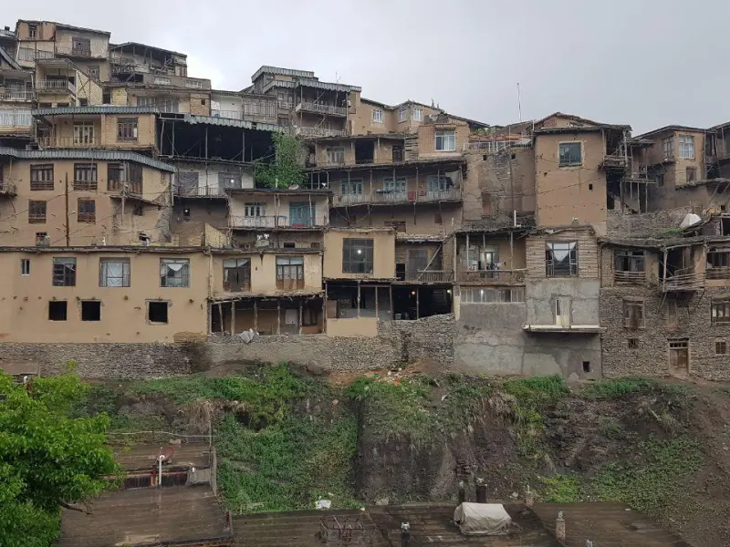 روستای کنگ - تصویر 8