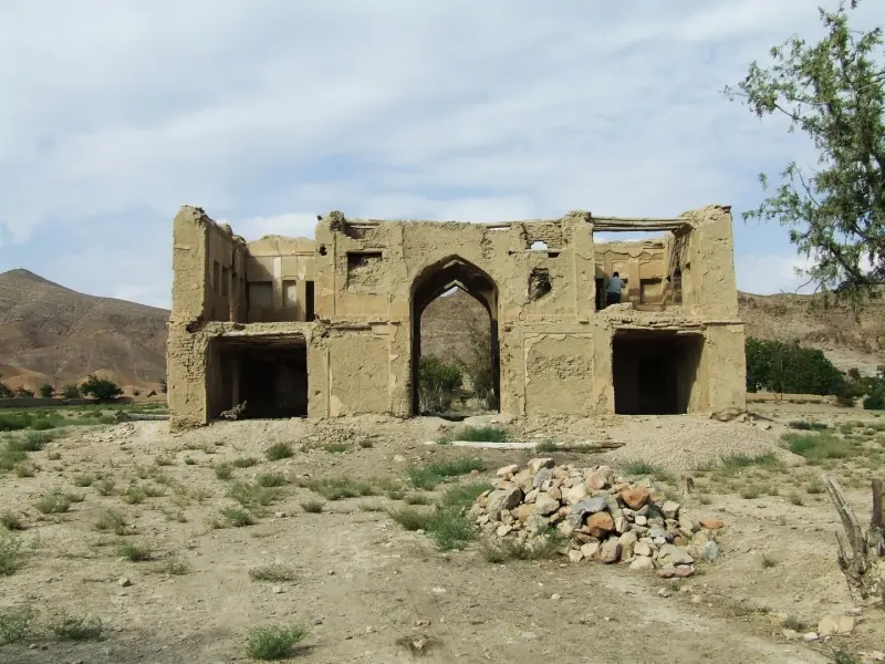 کوشک علی‌آباد - تصویر 1