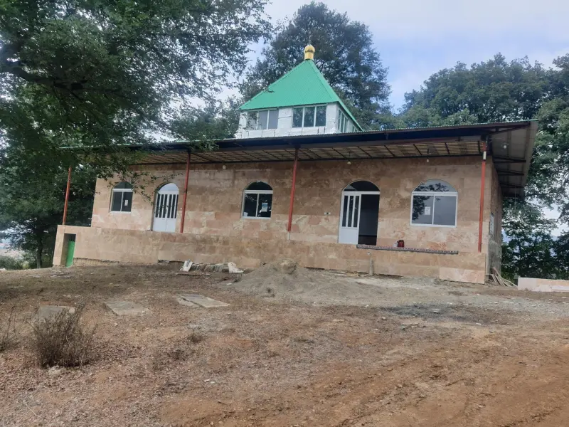 روستای خلرد - تصویر 3