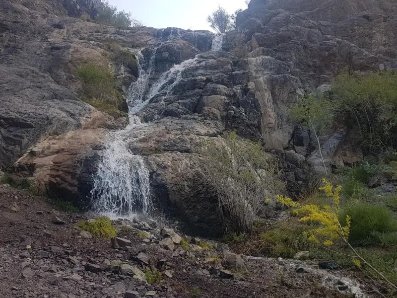 آبشار اردیکان