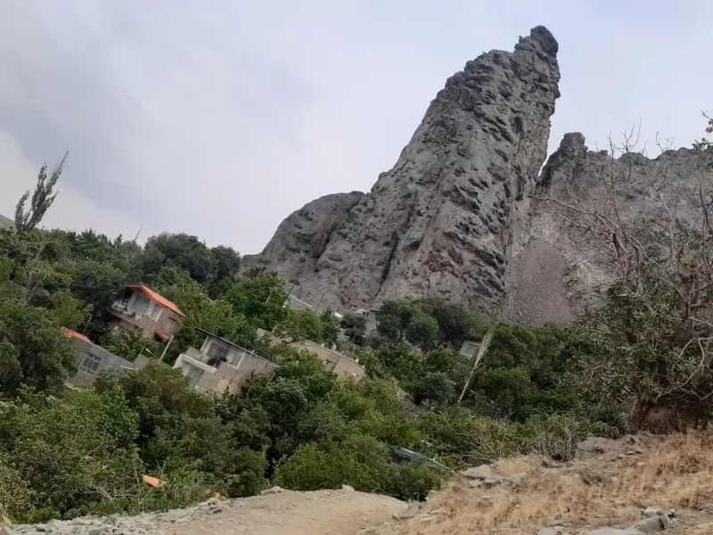 آبشار گیوک - تصویر 4