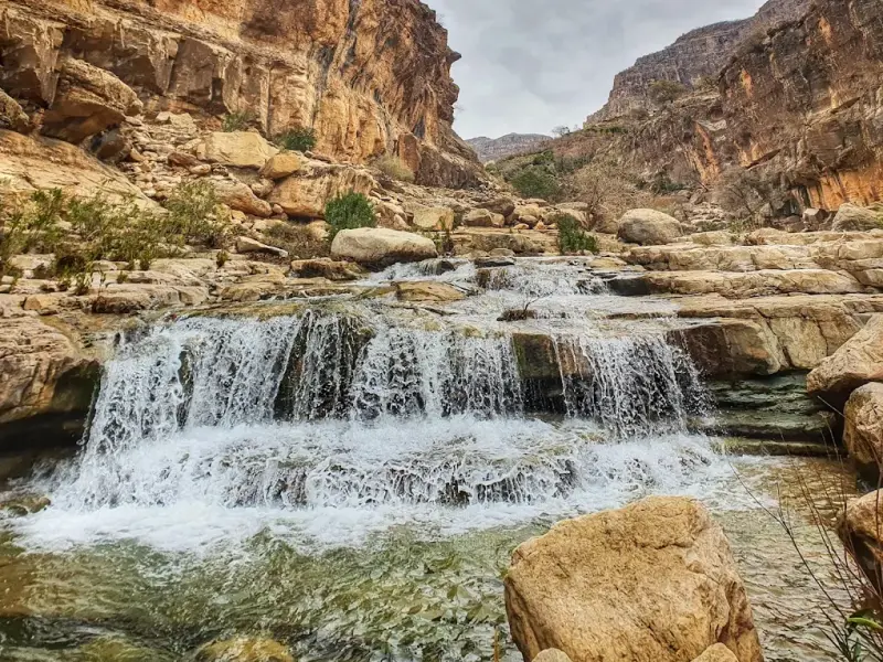 آبشار کول چپ - تصویر 4