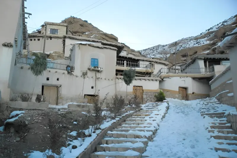 روستای فارسیان قانچی - تصویر 3