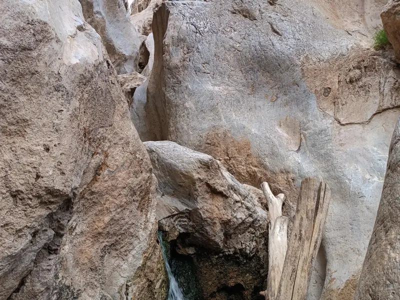 دره سبزرود - تصویر 4