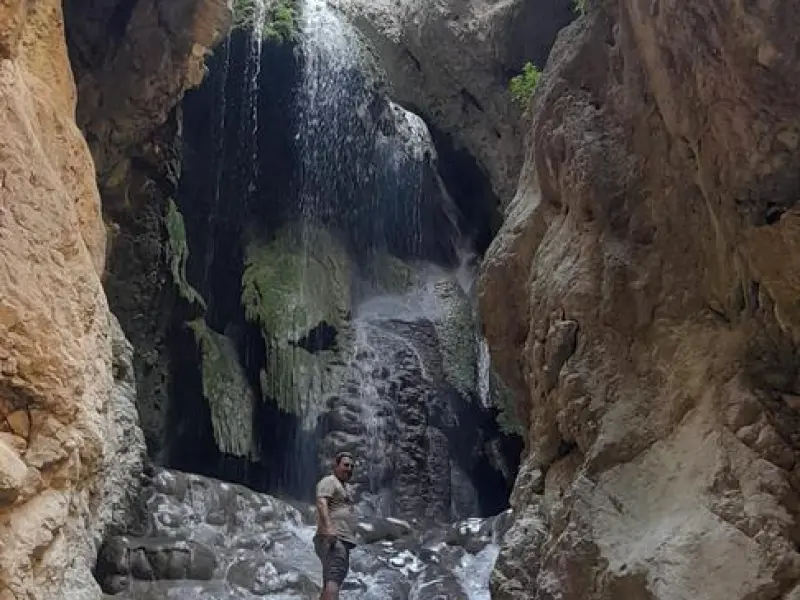 آبشار آق سو - تصویر 2