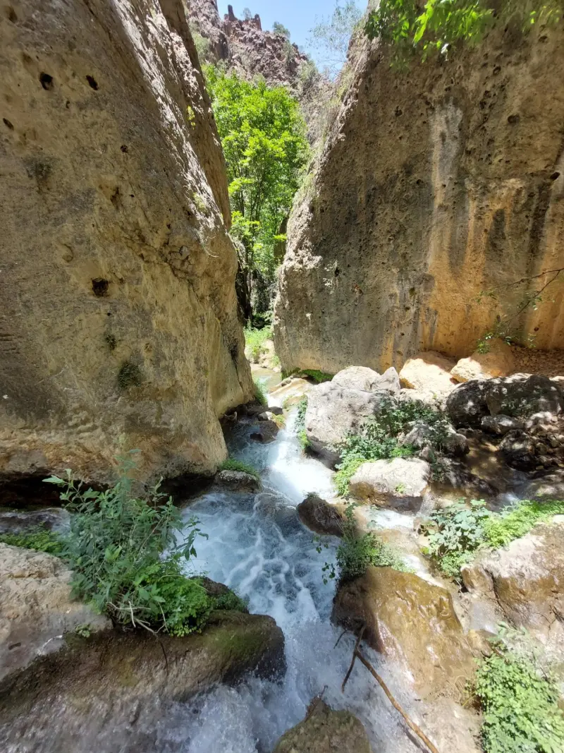 دره کاهکده - تصویر 6