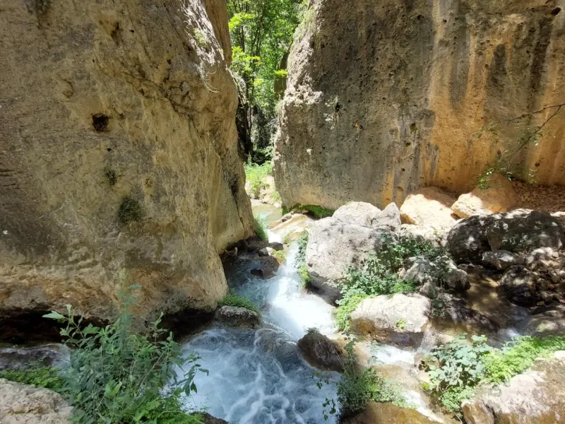 دره کاهکده - تصویر 6
