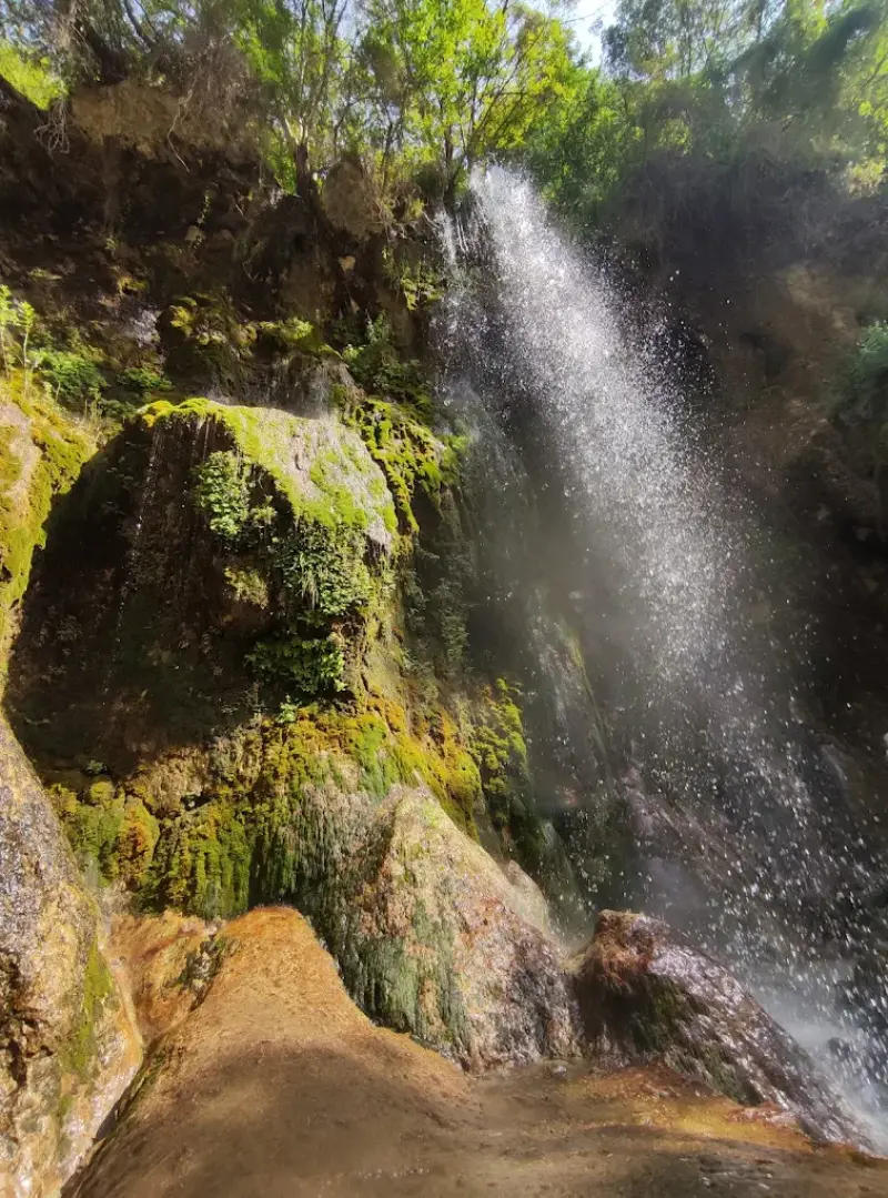 آبشار اخلمد - تصویر 8