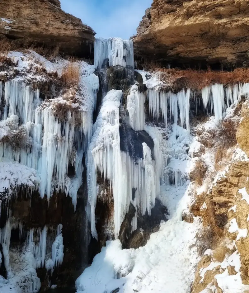 آبشار خورخورا - تصویر 3