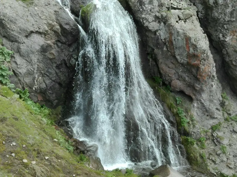 آبشار حلمسی
