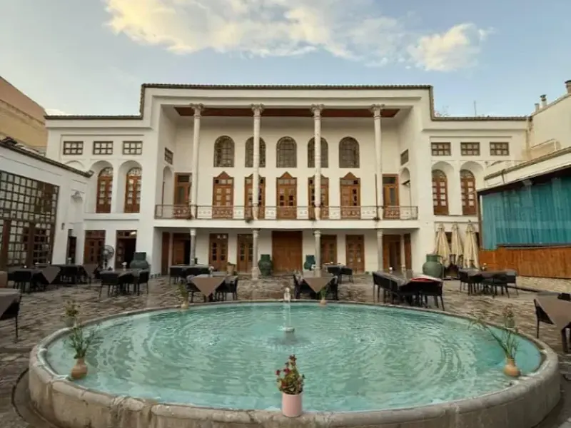 خانه دهدشتی - تصویر 9