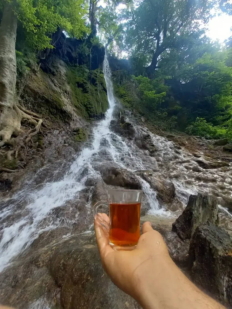 آبشار سمبی - تصویر 6
