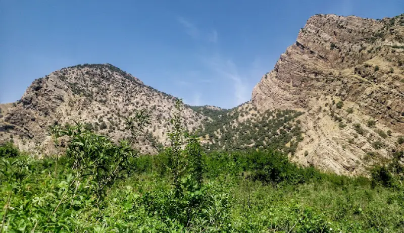 آبشار شیمبار - تصویر 5