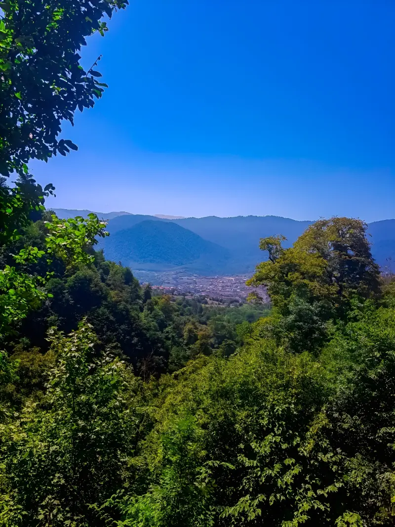 روستای لاویج - تصویر 6