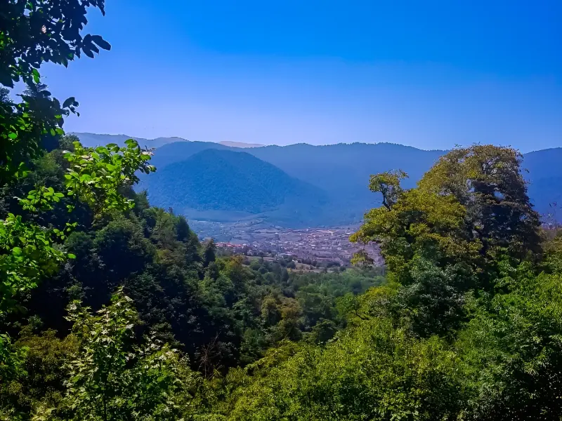 روستای لاویج - تصویر 6