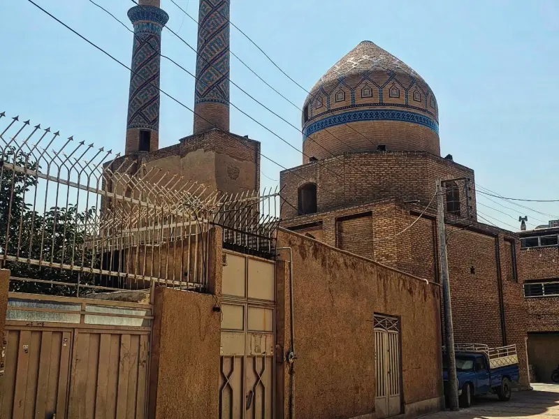 مناره‌های دردشت - تصویر 2