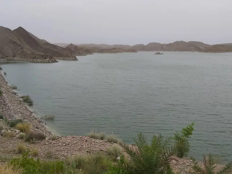 سد پیشین - تصویر 3