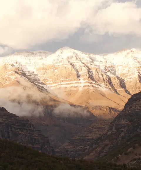 کوه زردکوه، چهارمحال وبختیاری