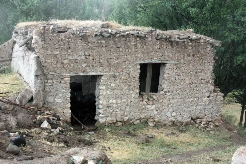 روستای کنزق - تصویر 6