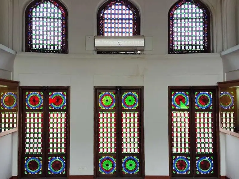 خانه کلبادی - تصویر 9